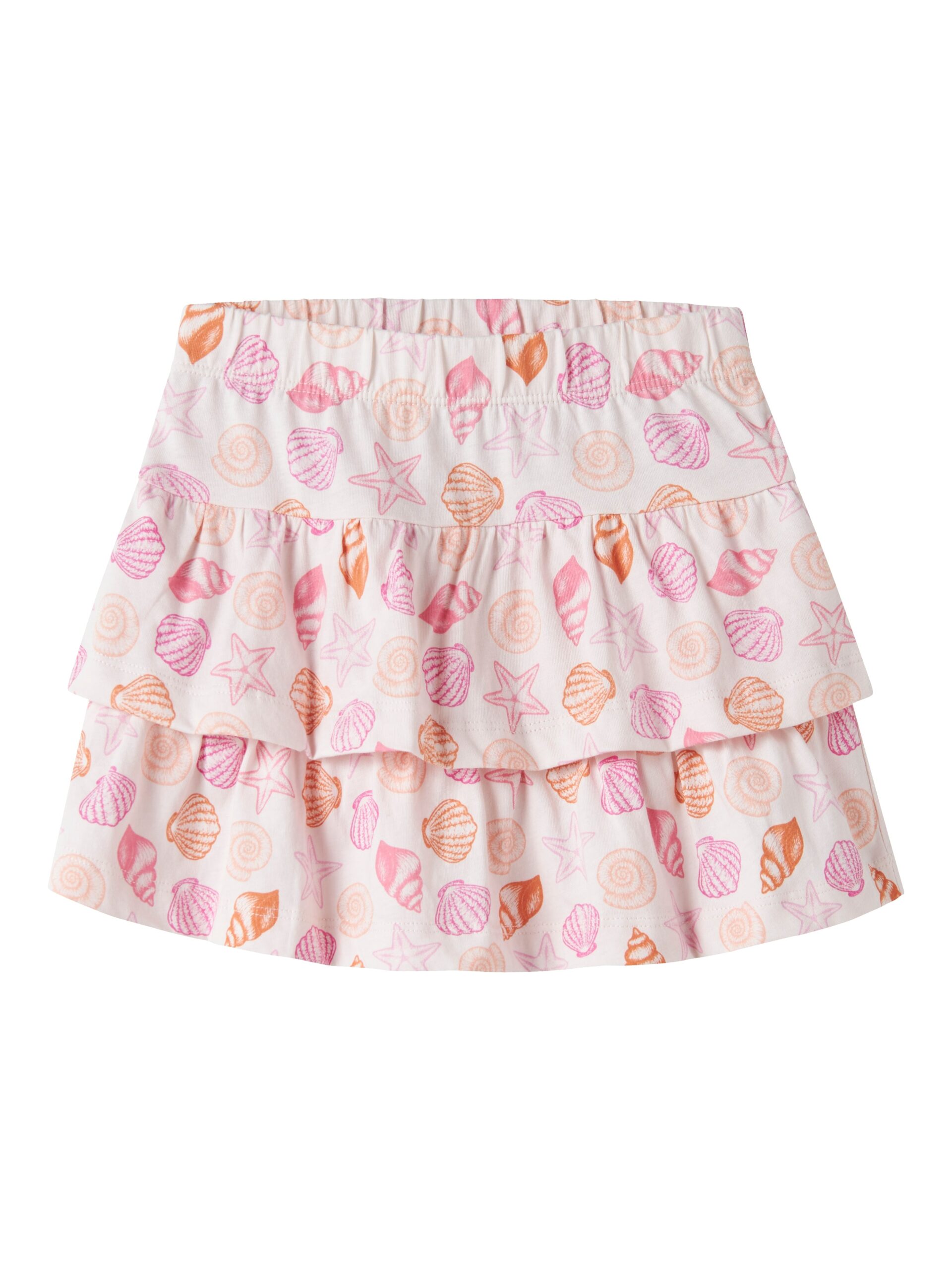 Name It Vigga Skirt Carinaria Sea Shells 92 Cm