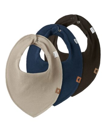 Name It Yasim   Pak  Hagesmæk French Roast Peyote Vintage Indigo