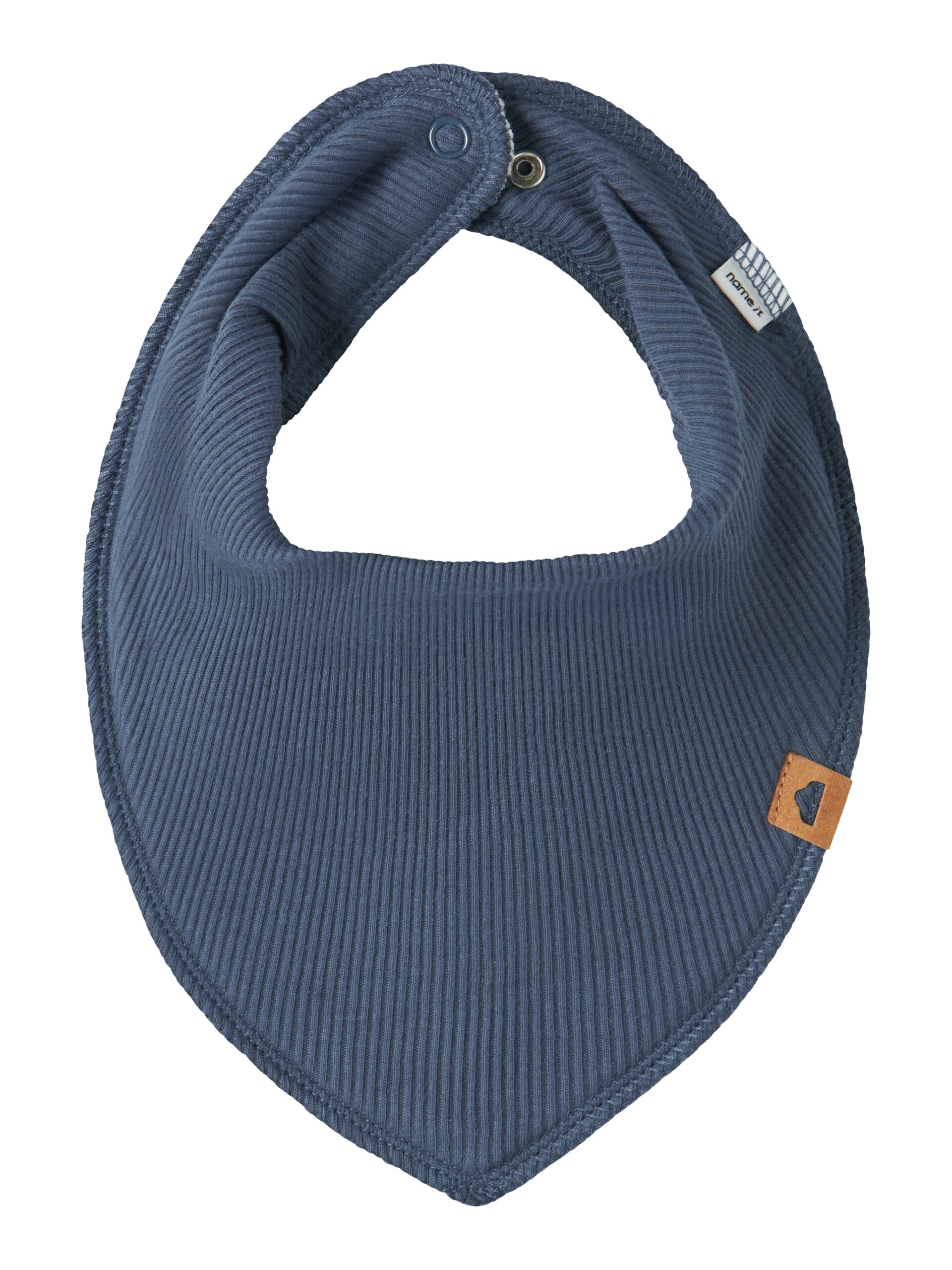 Name It Yasim Rib Hagesmæk Vintage Indigo