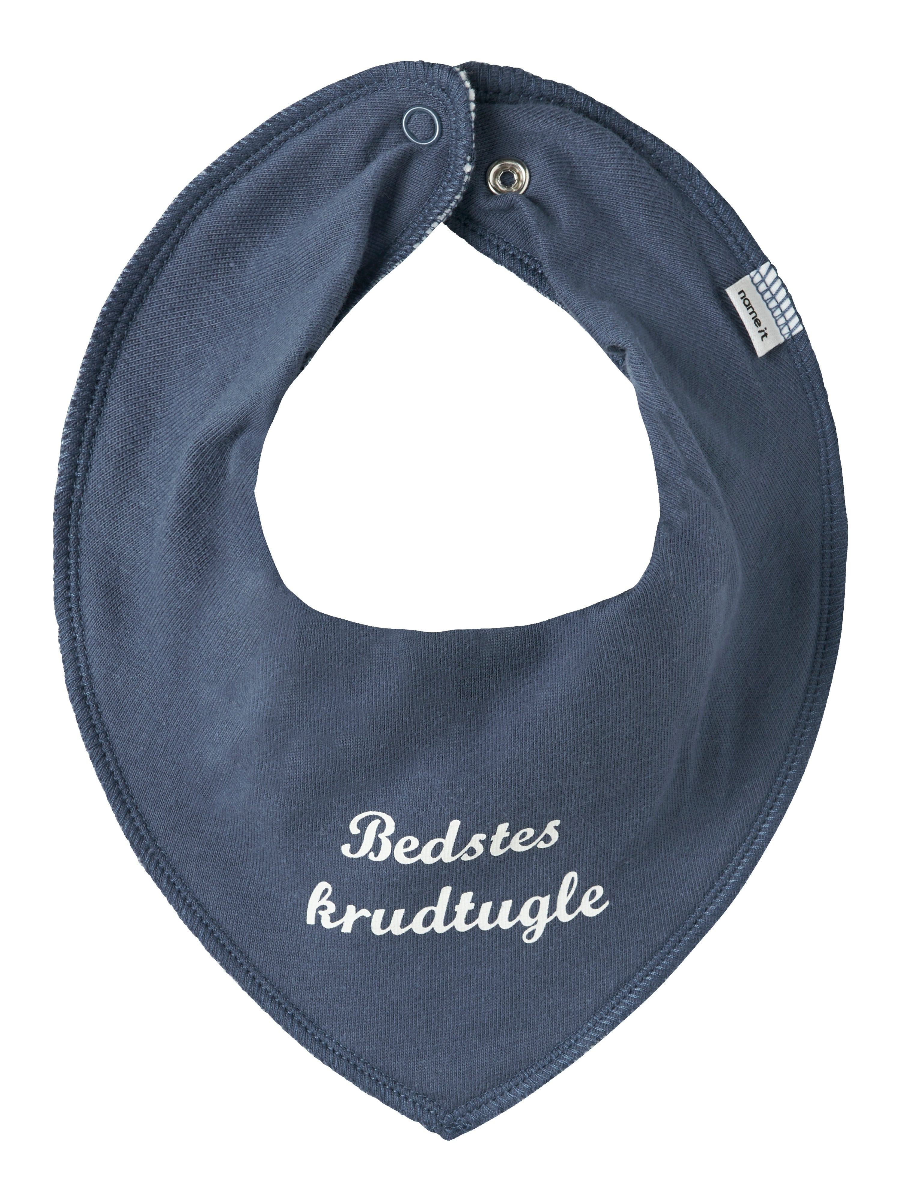 Name It Ytta Hagesmæk Vintage Indigo