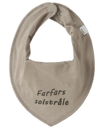 Name It Ytti Hagesmæk Farfar Vintage Khaki
