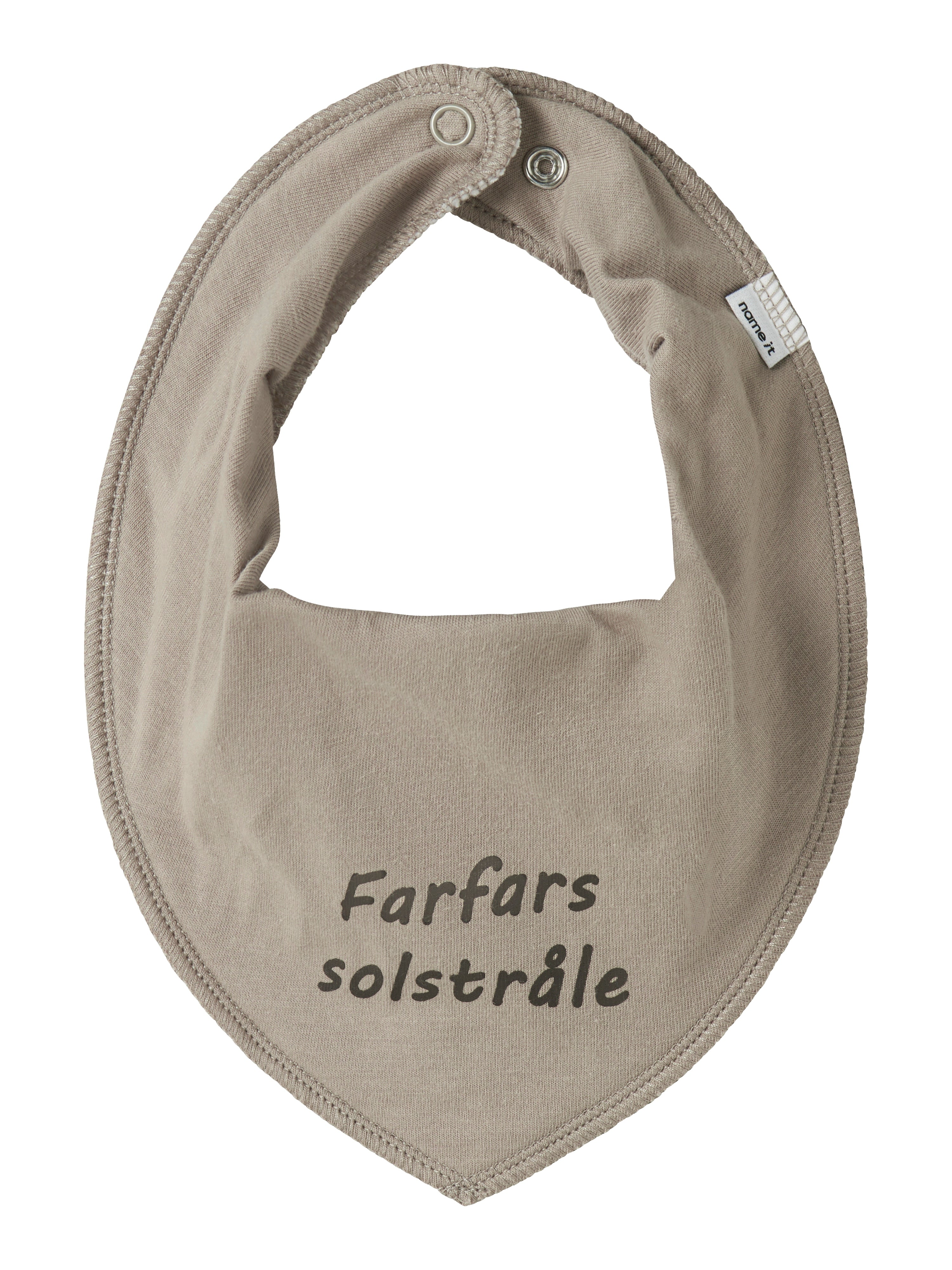 Name It Ytti Hagesmæk Farfar Vintage Khaki
