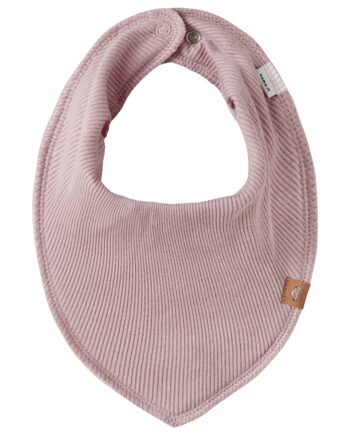 Name It Yvette Rib Hagesmæk Burnished Lilac