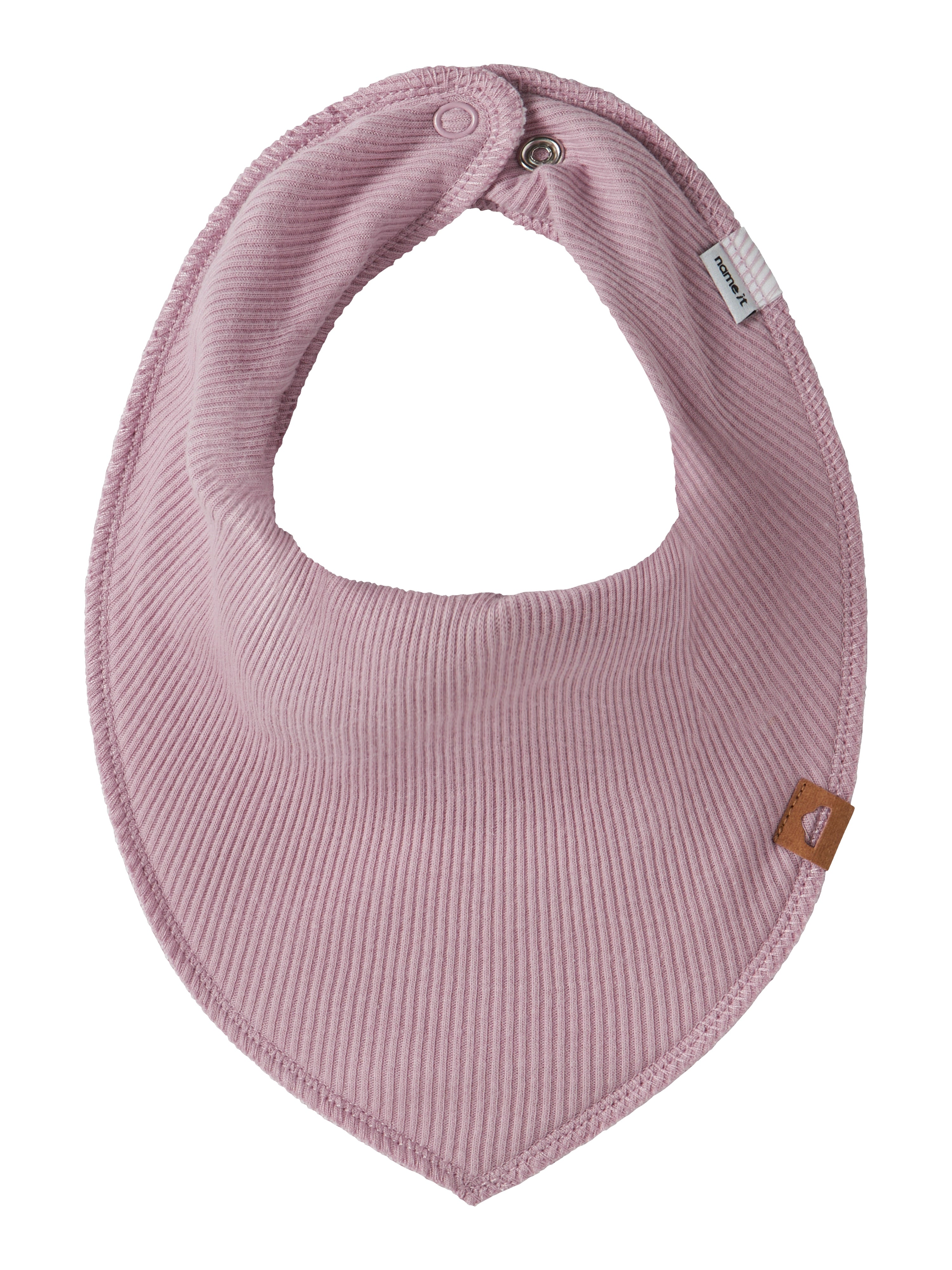 Name It Yvette Rib Hagesmæk Keepsake Lilac