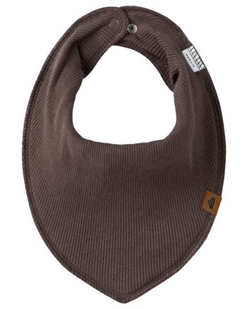 Name It Yvette Rib Hagesmæk Peppercorn