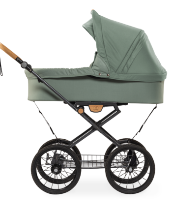 Naturkind Barnevogn Ida Max Jade