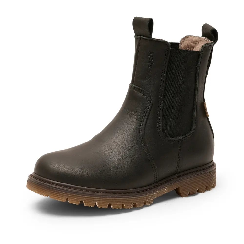 Neel Tex Black 30