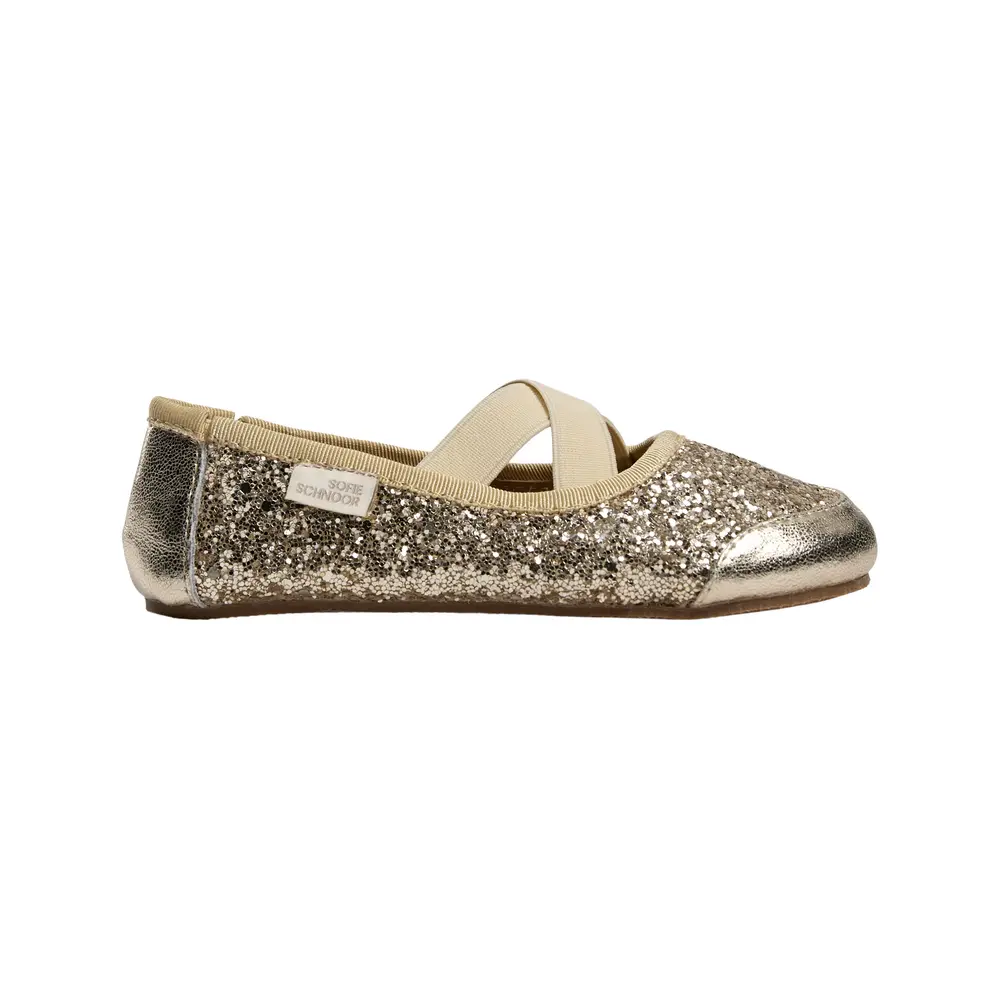 Ballerina Champagne 29