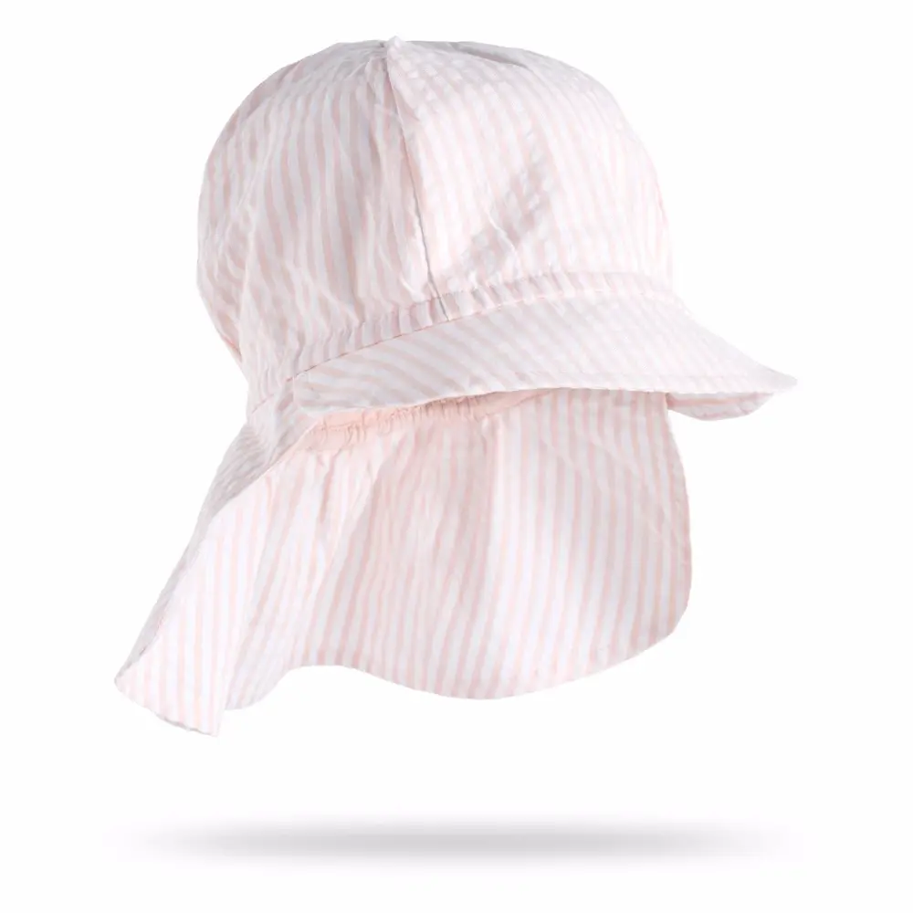 Neo Hat Cloud Pink Stripe  -12