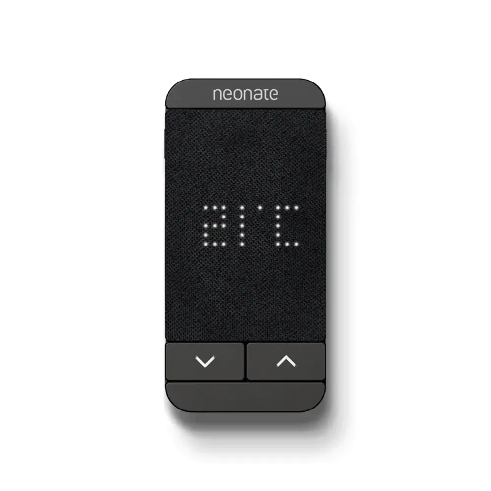 Neonate Extra Baby Enhed N65  V2 Black