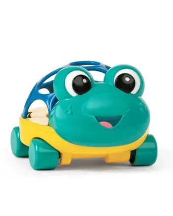 Neptune Oball Køretøj