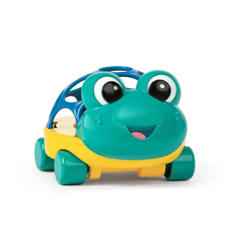 Neptune Oball Køretøj