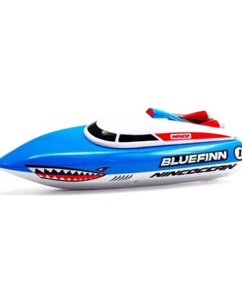 Ninco Bluefinn Fjernstyret Båd