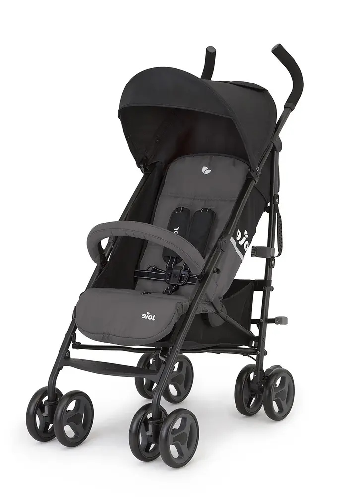 Nitro Lx Paraplyklapvogn Ember