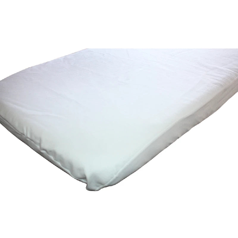 Nm Vådliggerlagen    Jersey Lagen Membran Bomuldsflonel For Og Bagside Str  70x160 Cm