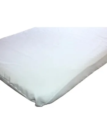 Nm Vådliggerlagen    Jersey Lagen Membran Bomuldsflonel For Og Bagside Str  40x98 Cm