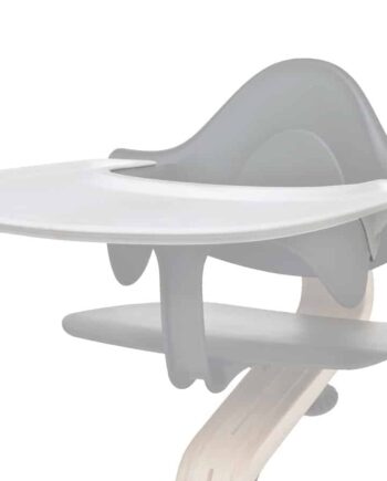 Nomi Tray Hvidt Bakkebord