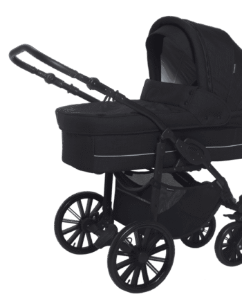 Nordic Lux Dusty Black