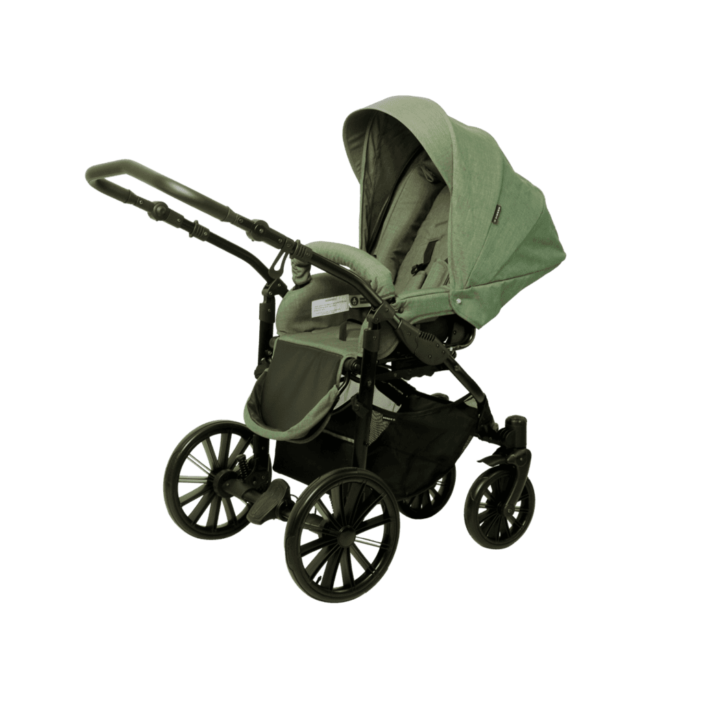 Nordic Seat Dusty Green