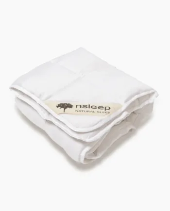 Nsleep Kapok Tencelâ  Junior Dyne  100   140 Cm