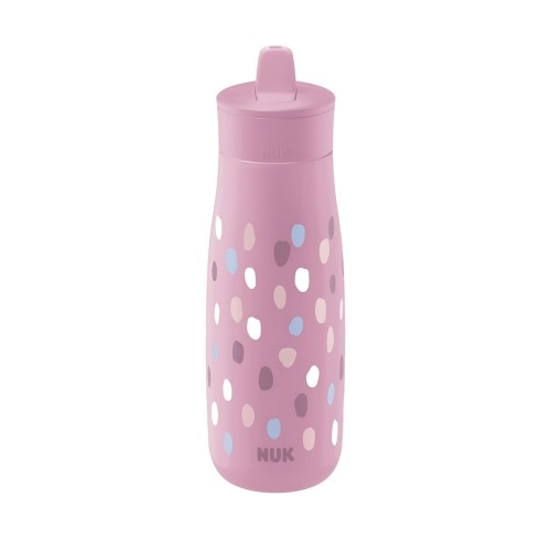 Nuk  Mini Me Flip  Drikkedunk    In    12   450 Ml