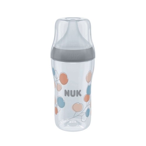 Nuk Perfect Match  Sutteflaske  Anti-kolik      260 Ml