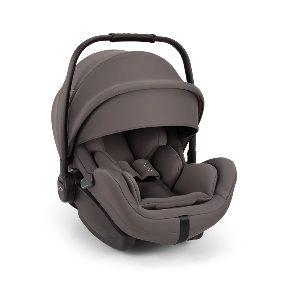 Nuna Arra Flex V2 Autostol Thunder