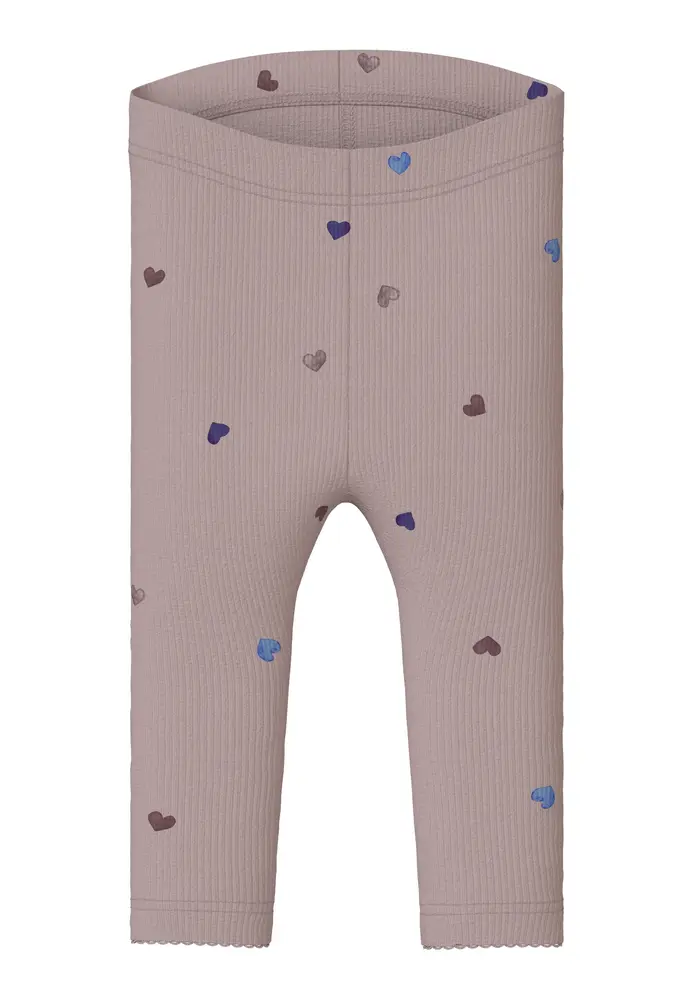 Nutti Leggings Burnished 50