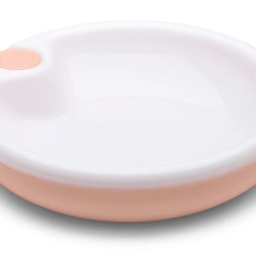 Termo Tall  Med Vandbeholder Pink