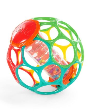 Oball Rainstick 15 Cm Bright Starts