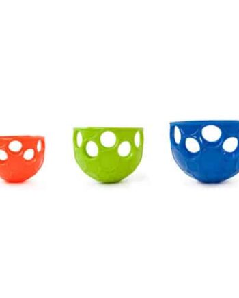 Oball Scoop 39   Spil