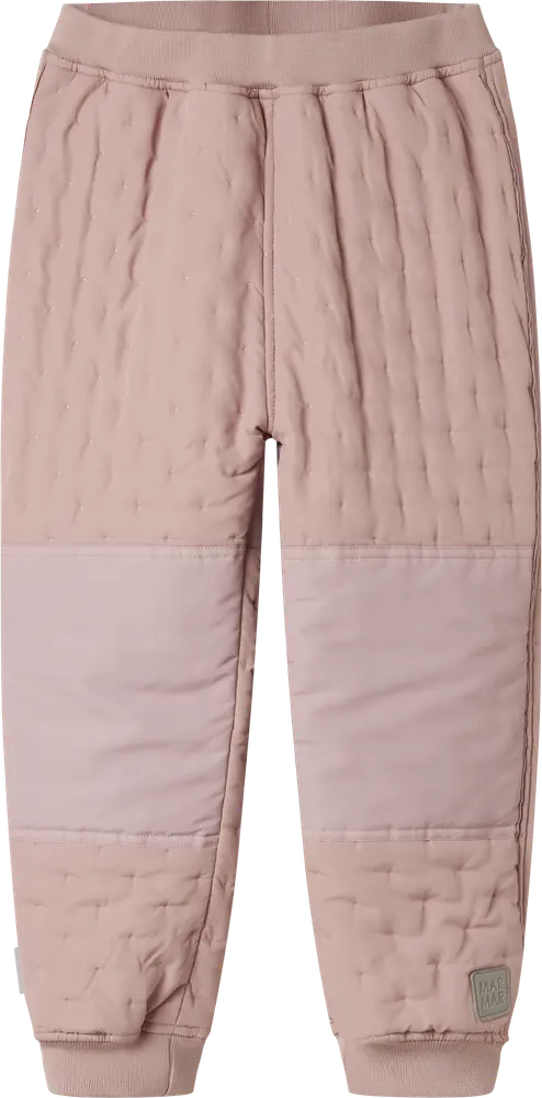 Odin Termobukser Rose Powder 110