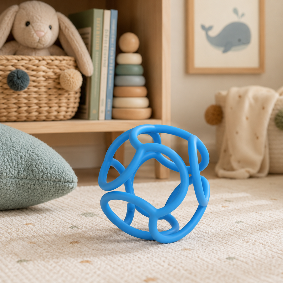 Ogobolli Bold Blå