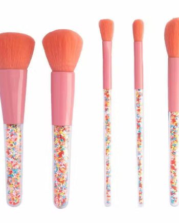 Oh Flossy Brush Sæt Sprinkles   Pak