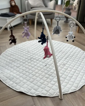 Ohana Baby Start Sæt  Alt Dit Barn Skal Bruge Fra Første Dag