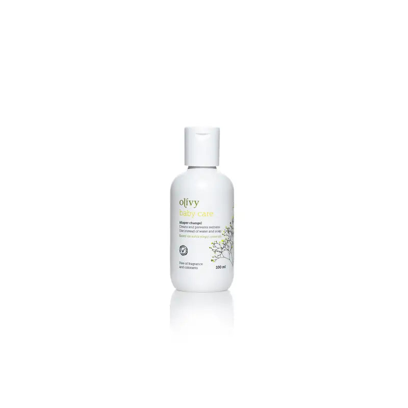 Olã Vy Baby Care Diaper Change 100 Ml