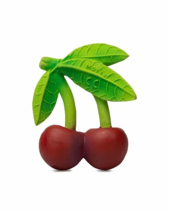 Oli   Carol Mery The Cherry Teether