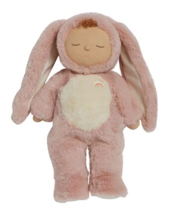 Olli Ella Cozy Dinkum Kanin Flopsy