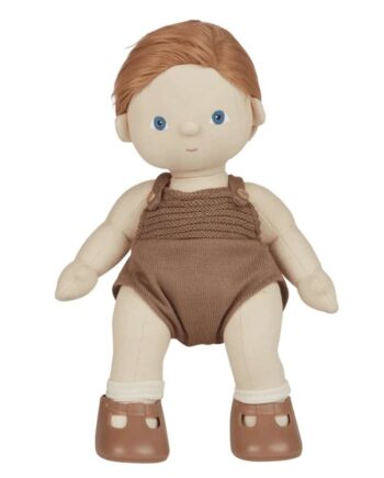 Olli Ella Dinkum Dukke Poppet