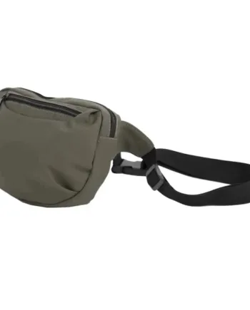 On-the-go Mini Taske Med Pusleunderlag Army Grøn