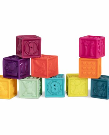 One Two Squeeze Mint    Toys