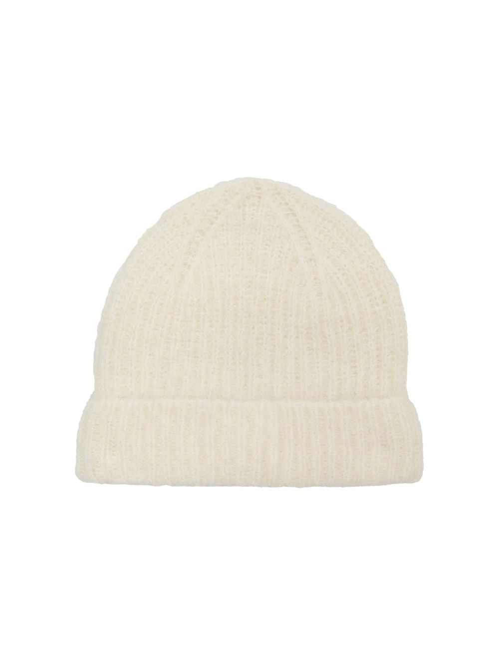 Only Mini Simara Life Knit Beanie Moonbeam One Size