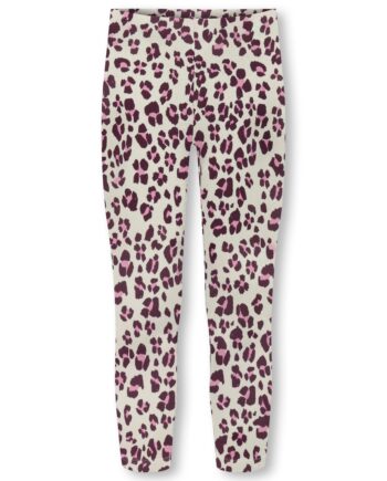 Only Mini Trinny Life Leggings Leo 92 Cm