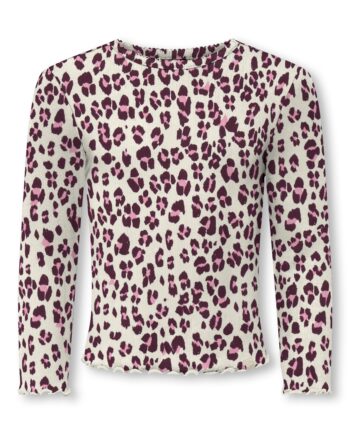 Only Mini Trinny Life Ls Top Leo 92 Cm