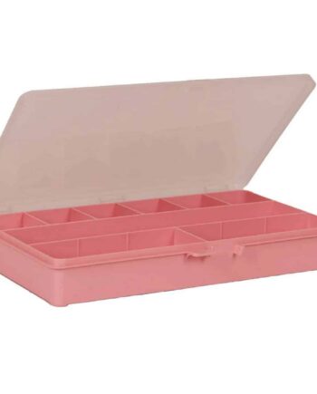 Opbevaringsboks Rosa   Rum
