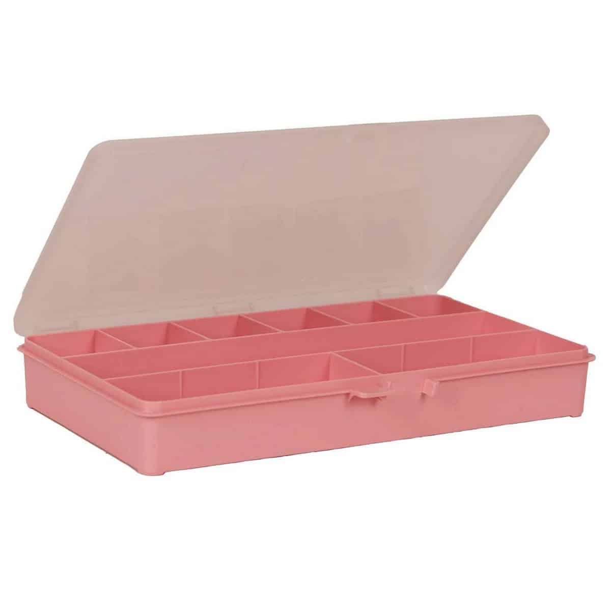 Opbevaringsboks Rosa   Rum