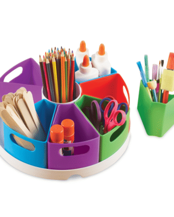 Opbevaringscenter Learning Resources