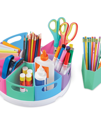 Opbevaringscenter Pastel Learning Resources