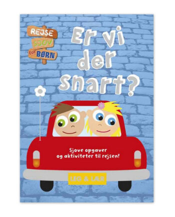 Opgavebog Er Vi Der Snart