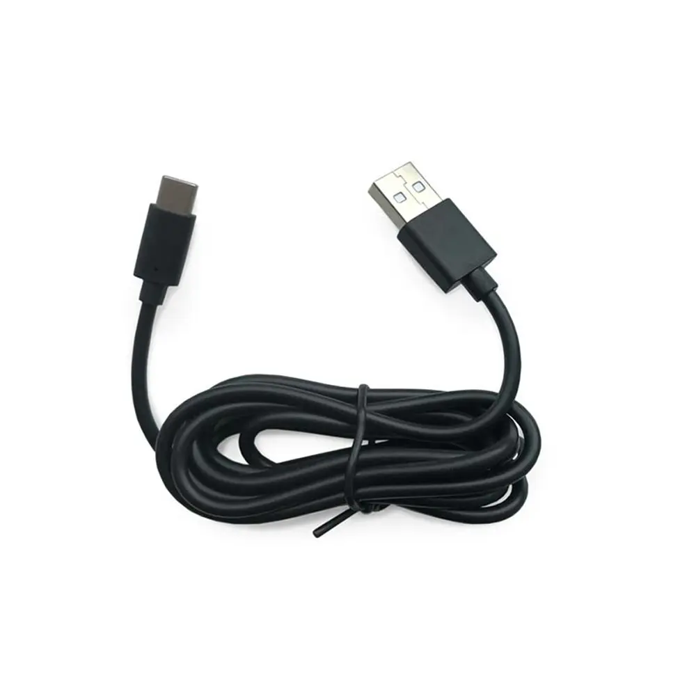 Oplader Kabel Usb